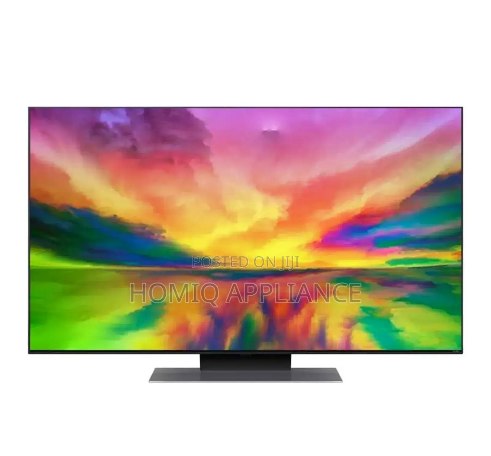 86inch Lg Qned81r Tv: Where Quantum Dot Meets Nanocell