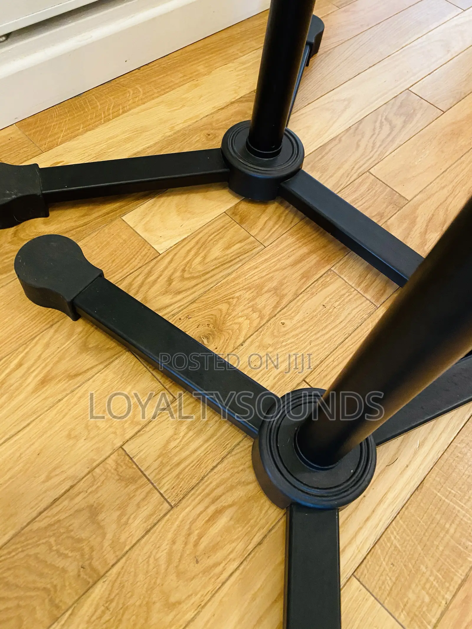 Alctron Ms140 Professional Monitor Speaker Stands