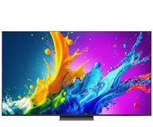 Qned Lg Qned81r 86-Inch Tv: The Future of Home Entertainment