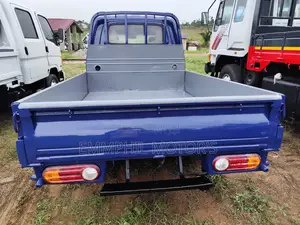 Hyundai Double Cabin Truck.Intercooler Engine. New Arrivals.