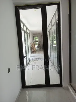 Office Glass Parttion