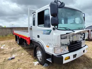 Hyundai Gold, Mega Truck. New Arrivals.