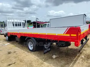 Hyundai Gold, Mega Truck. New Arrivals.