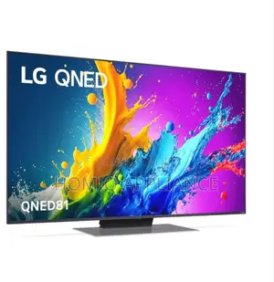 Unleash Lg 86-Inch Quantum Dot Nanocell Qned81r Tv