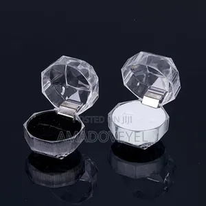 Crystal Ring Case