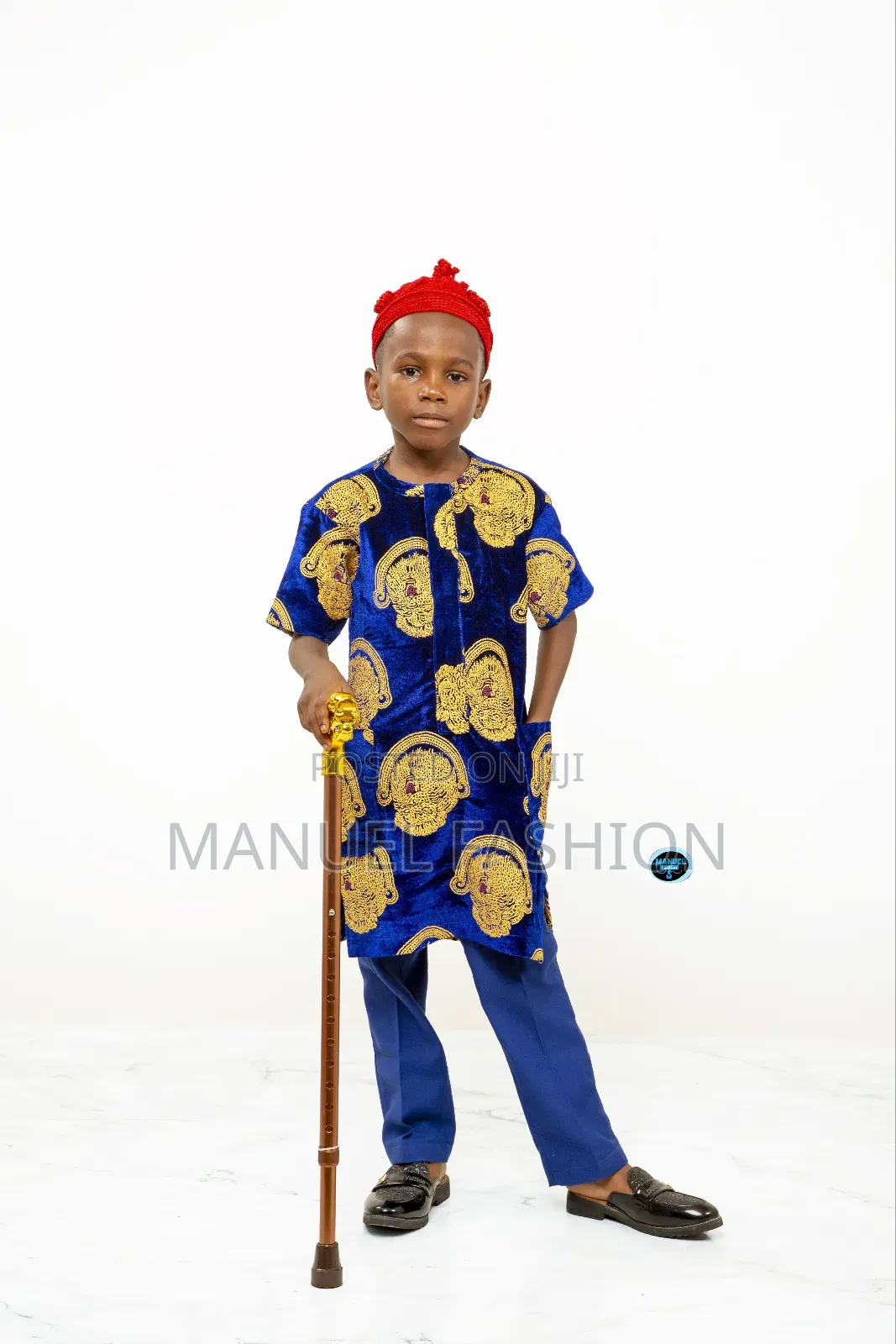 Native Wear for Kids