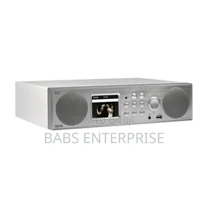 Imperial Dabman I450 Hybrid Stereo Radio Dab+ Fm  Bluetooth