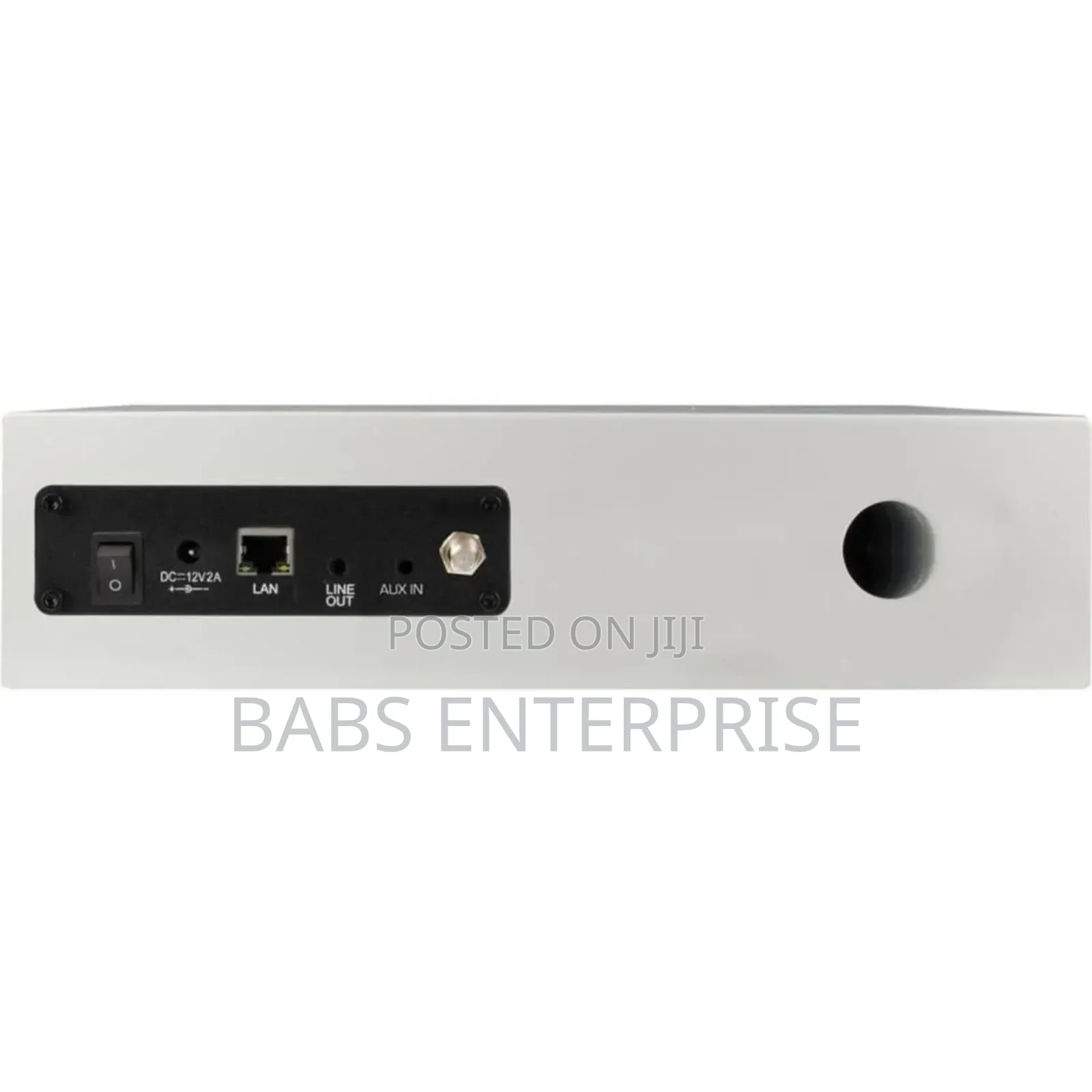 Imperial Dabman I450 Hybrid Stereo Radio Dab+ Fm  Bluetooth