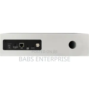 Imperial Dabman I450 Hybrid Stereo Radio Dab+ Fm  Bluetooth