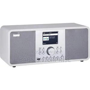 Imperial Dabman I200 Internet  Radio Dab+ Fm