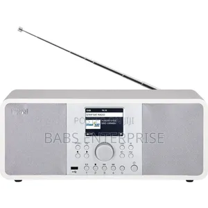 Imperial Dabman I200 Internet  Radio Dab+ Fm