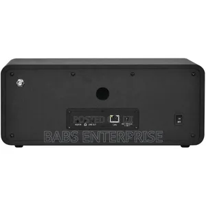Imperial Dabman I200 Internet  Radio Dab+ Fm