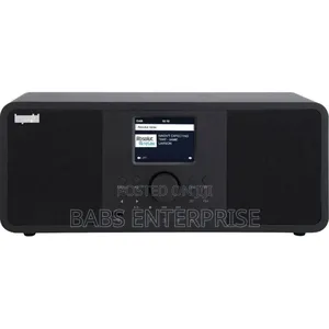 Imperial Dabman I200 Internet  Radio Dab+ Fm