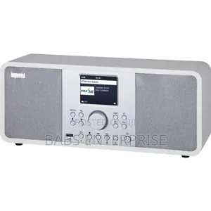 Imperial Dabman I200 Internet  Radio Dab+ Fm