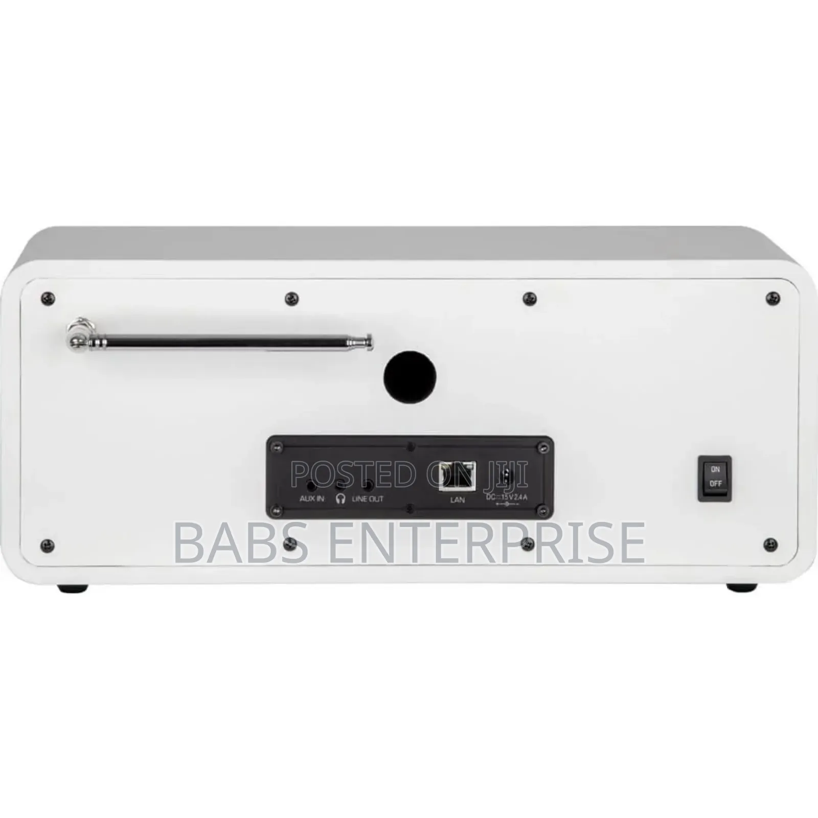 Imperial Dabman I200 Internet  Radio Dab+ Fm