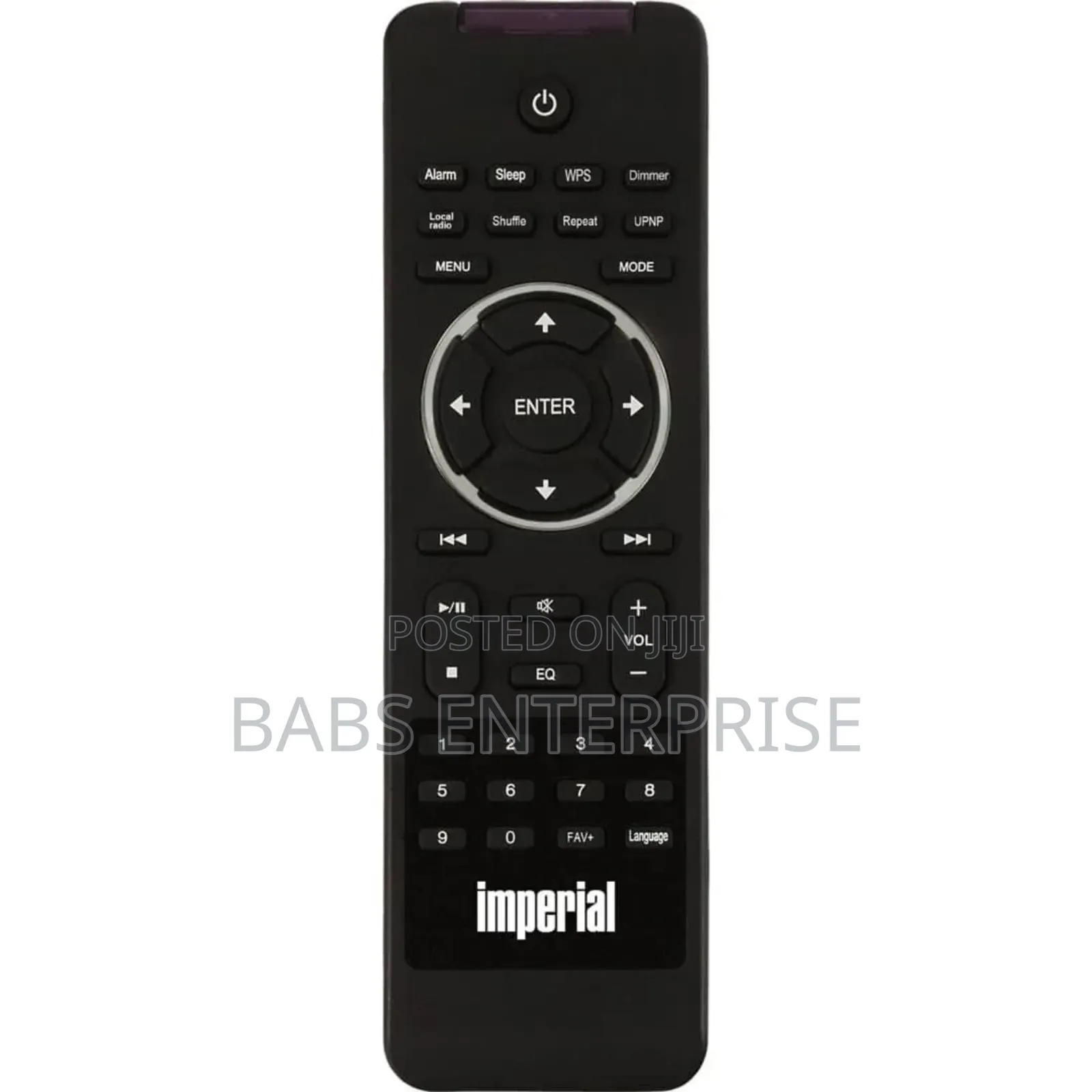 Imperial Dabman I200 Internet  Radio Dab+ Fm