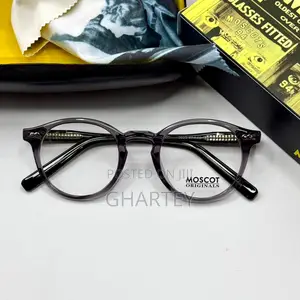 Moscot Glasses