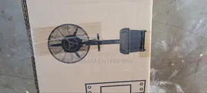 Industrial Mist or Water Fan 26inches