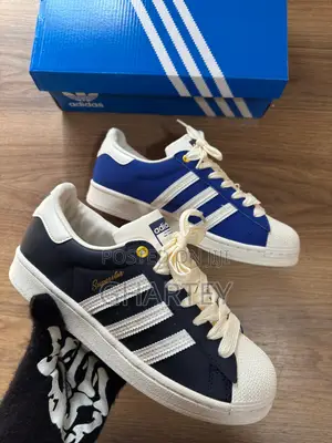 Photo - Adidas Superstar Sneakers