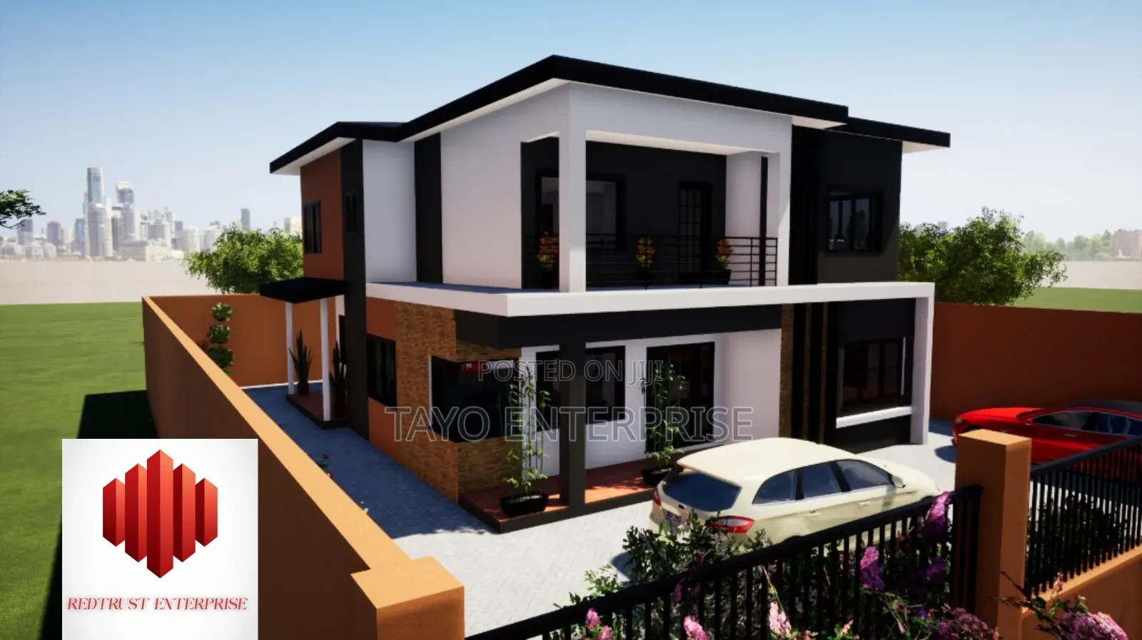 Architectural and Engineering Designs