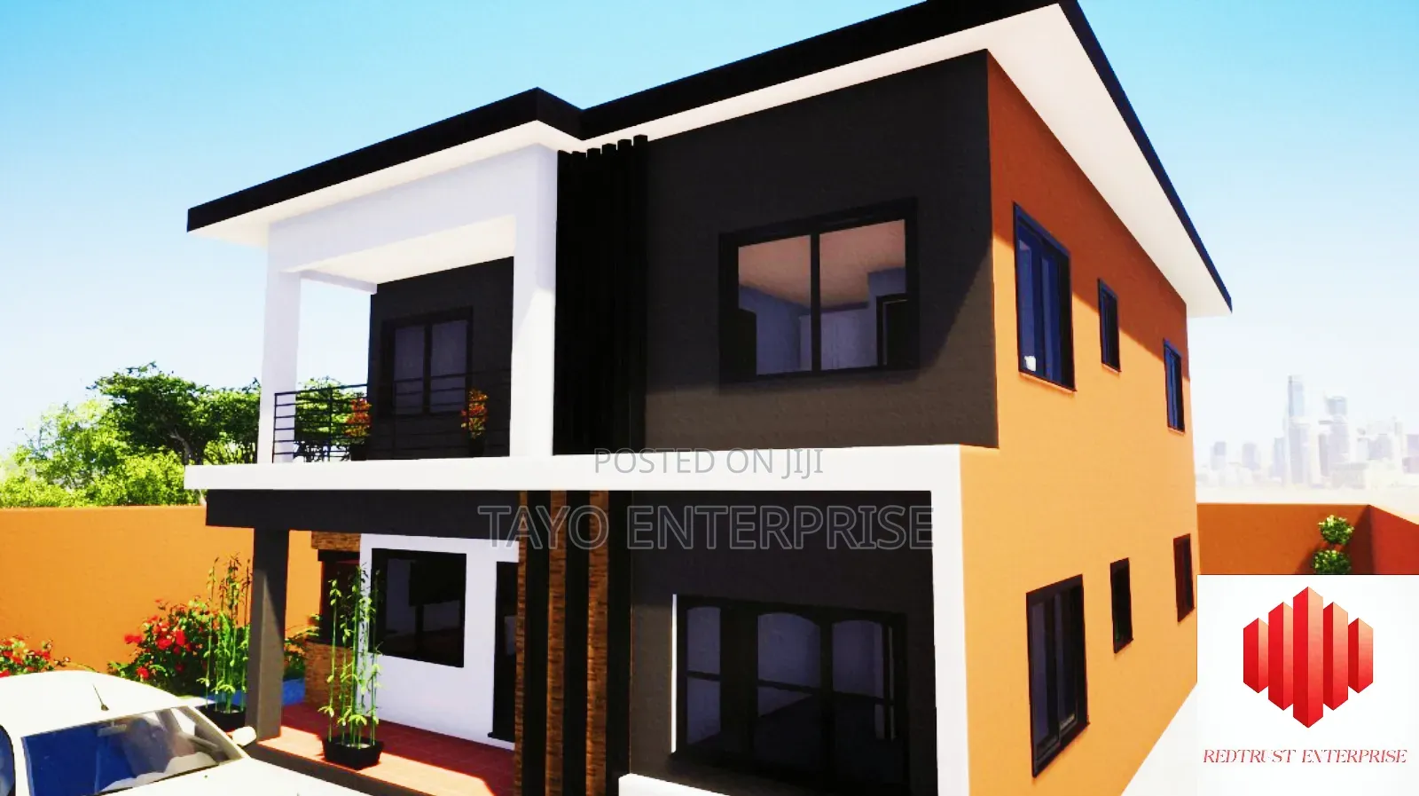 Architectural and Engineering Designs