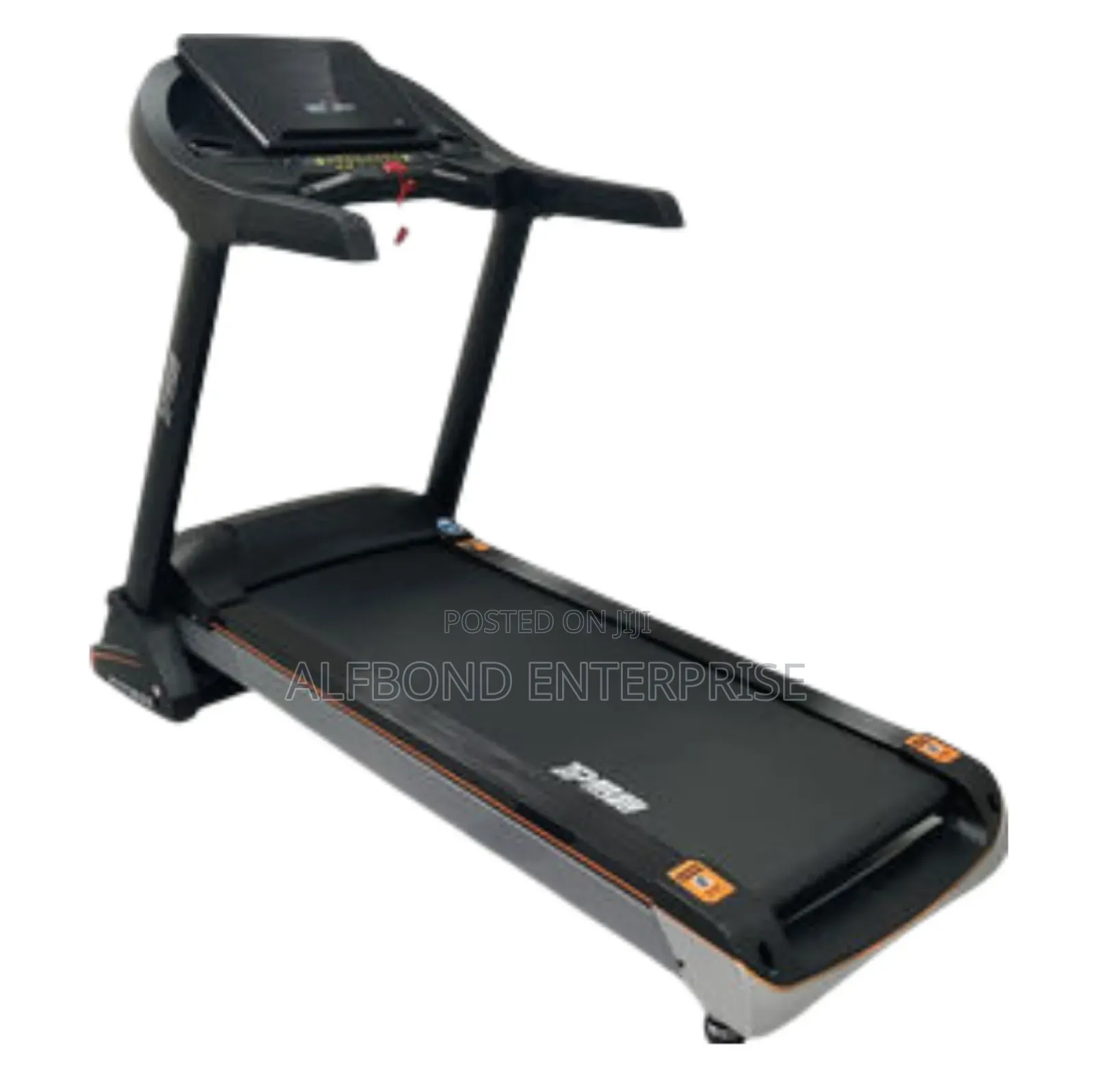 Ypoo Sports Treadmill