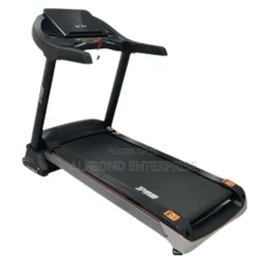 Ypoo Sports Treadmill