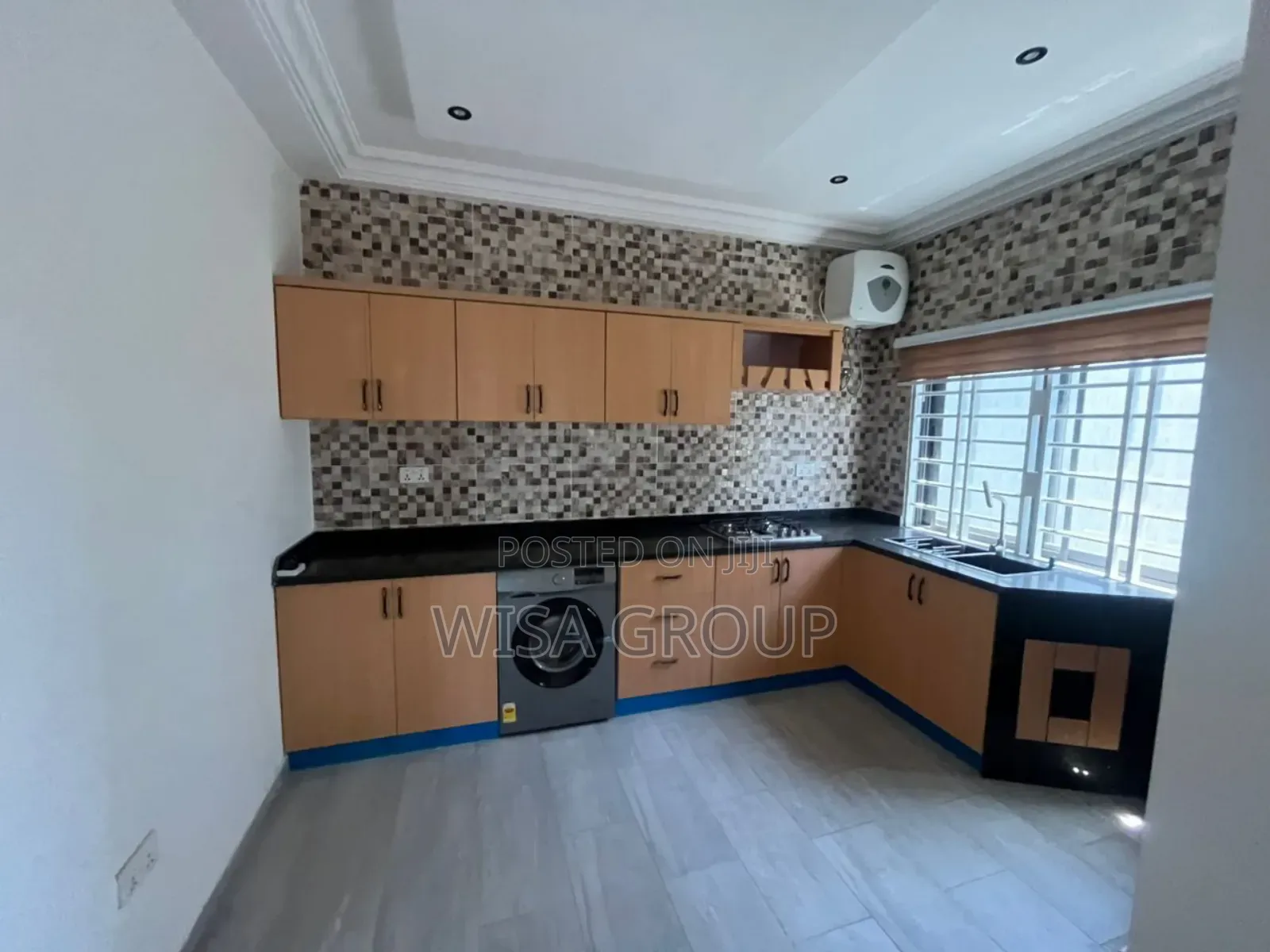 3bdrm Apartment in Wisa Group, Accra Metropolitan for rent