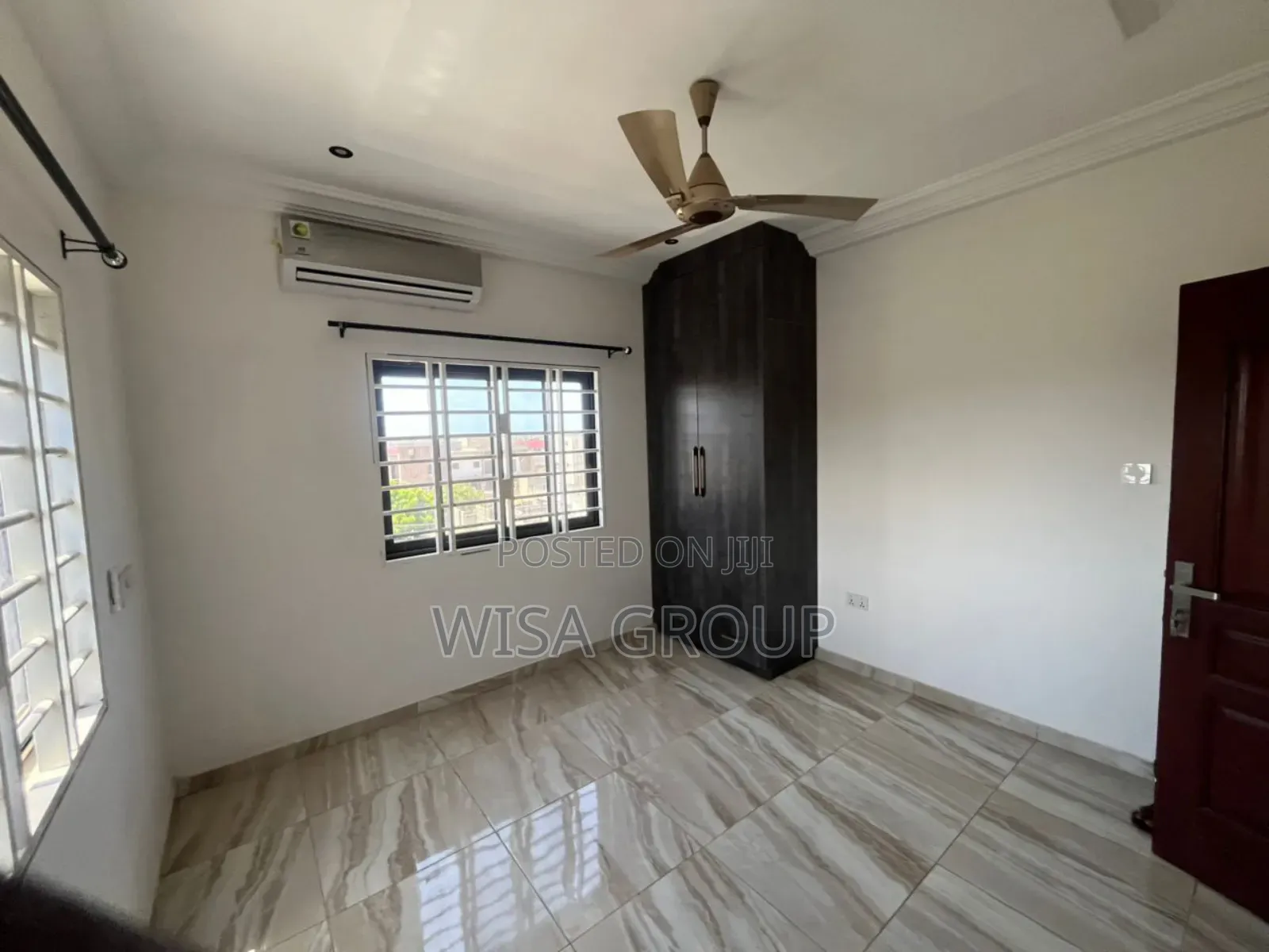 3bdrm Apartment in Wisa Group, Accra Metropolitan for rent