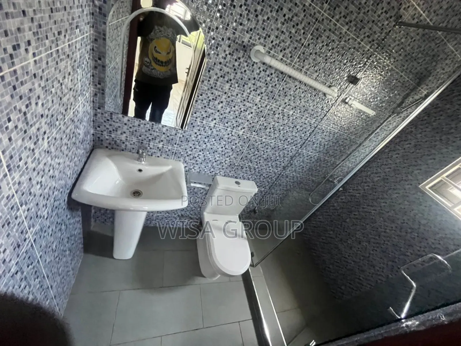 3bdrm Apartment in Wisa Group, Accra Metropolitan for rent