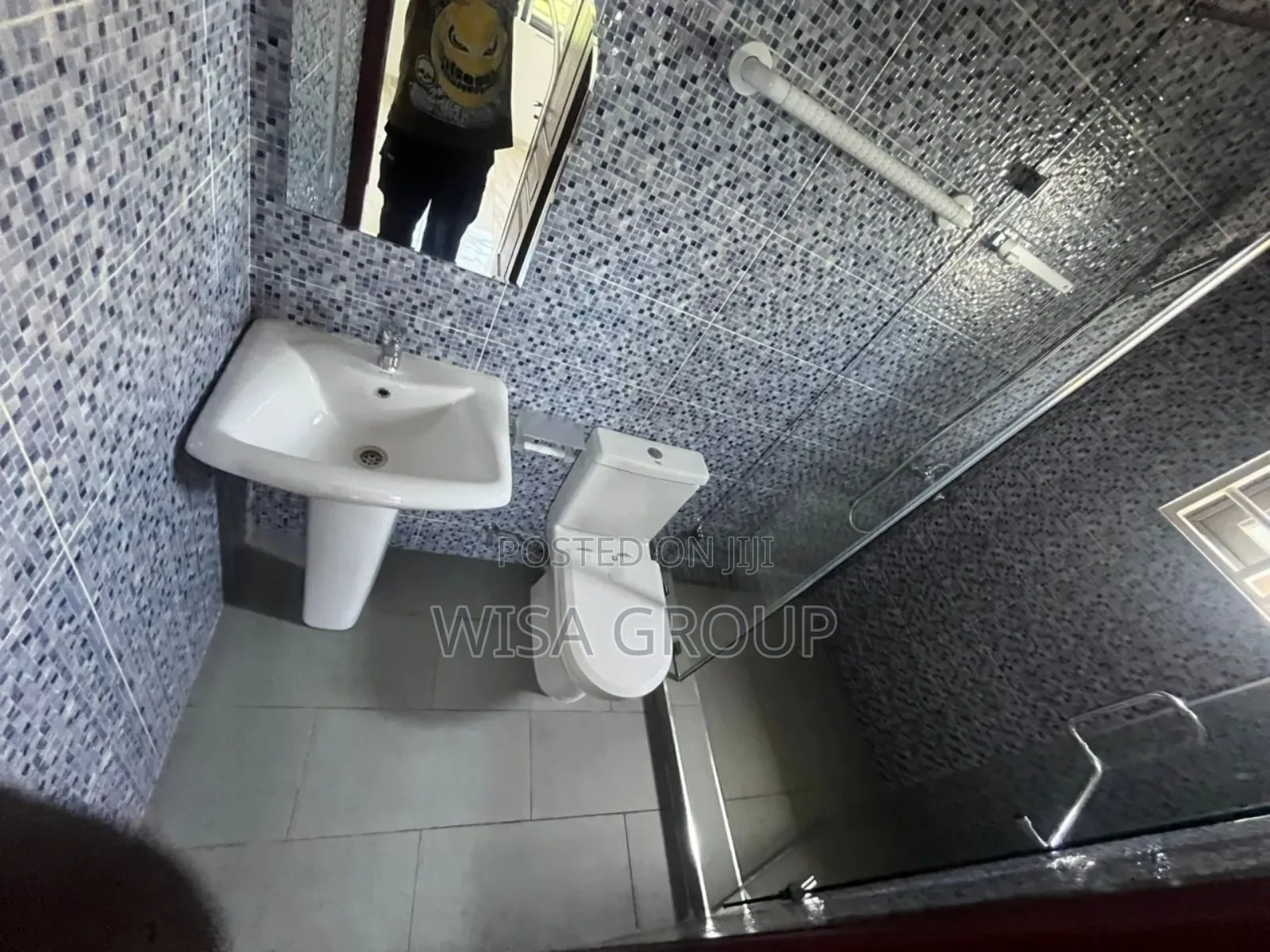 3bdrm Apartment in Wisa Group, Accra Metropolitan for rent