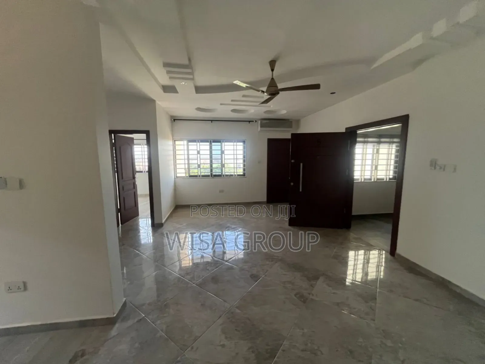 3bdrm Apartment in Wisa Group, Accra Metropolitan for rent