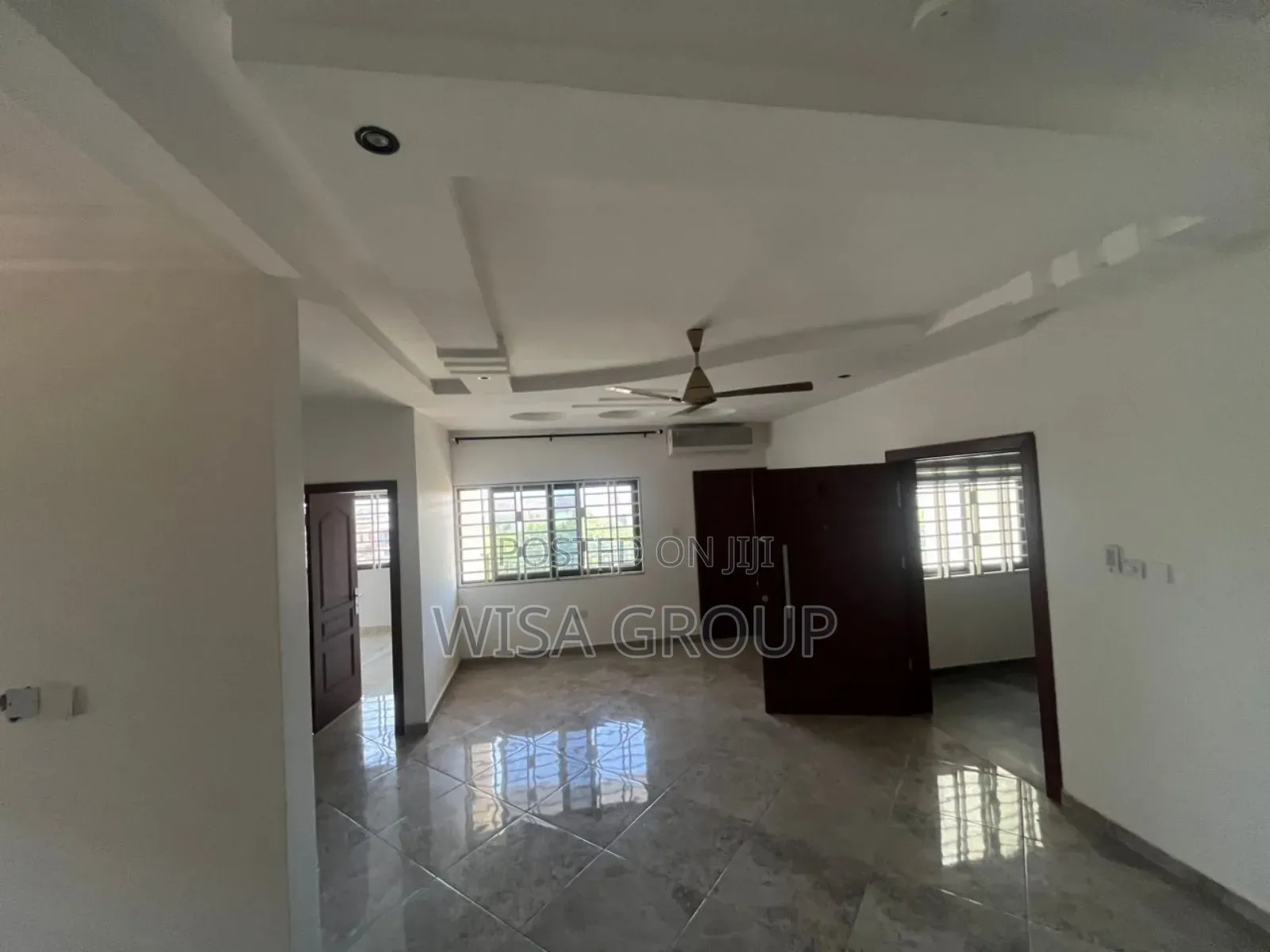 3bdrm Apartment in Wisa Group, Accra Metropolitan for rent
