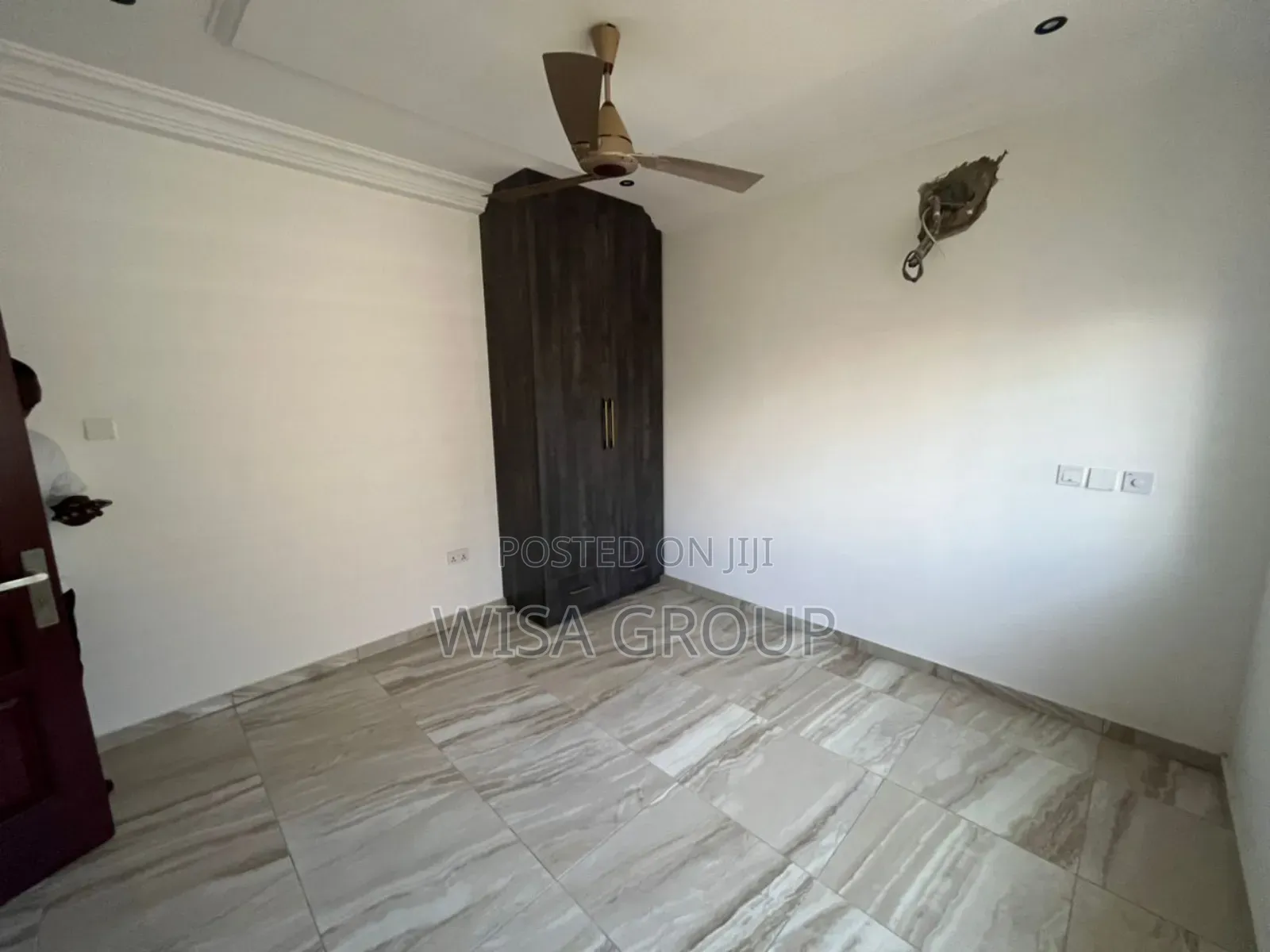 3bdrm Apartment in Wisa Group, Accra Metropolitan for rent