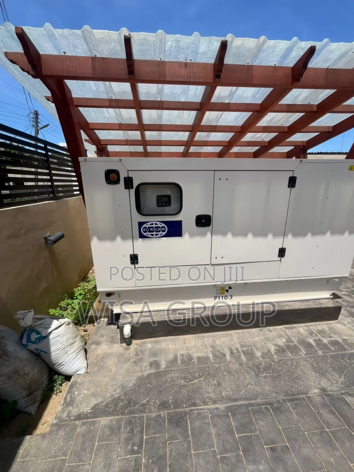 3bdrm Apartment in Wisa Group, Accra Metropolitan for rent