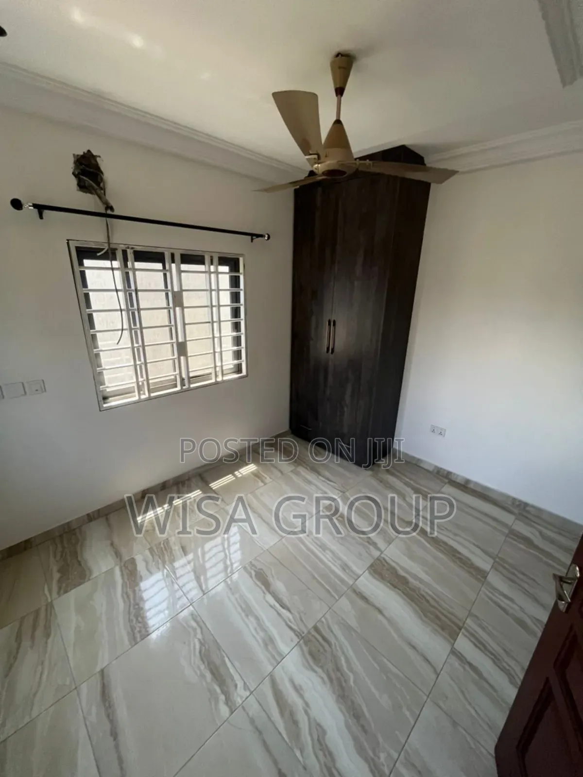 3bdrm Apartment in Wisa Group, Accra Metropolitan for rent
