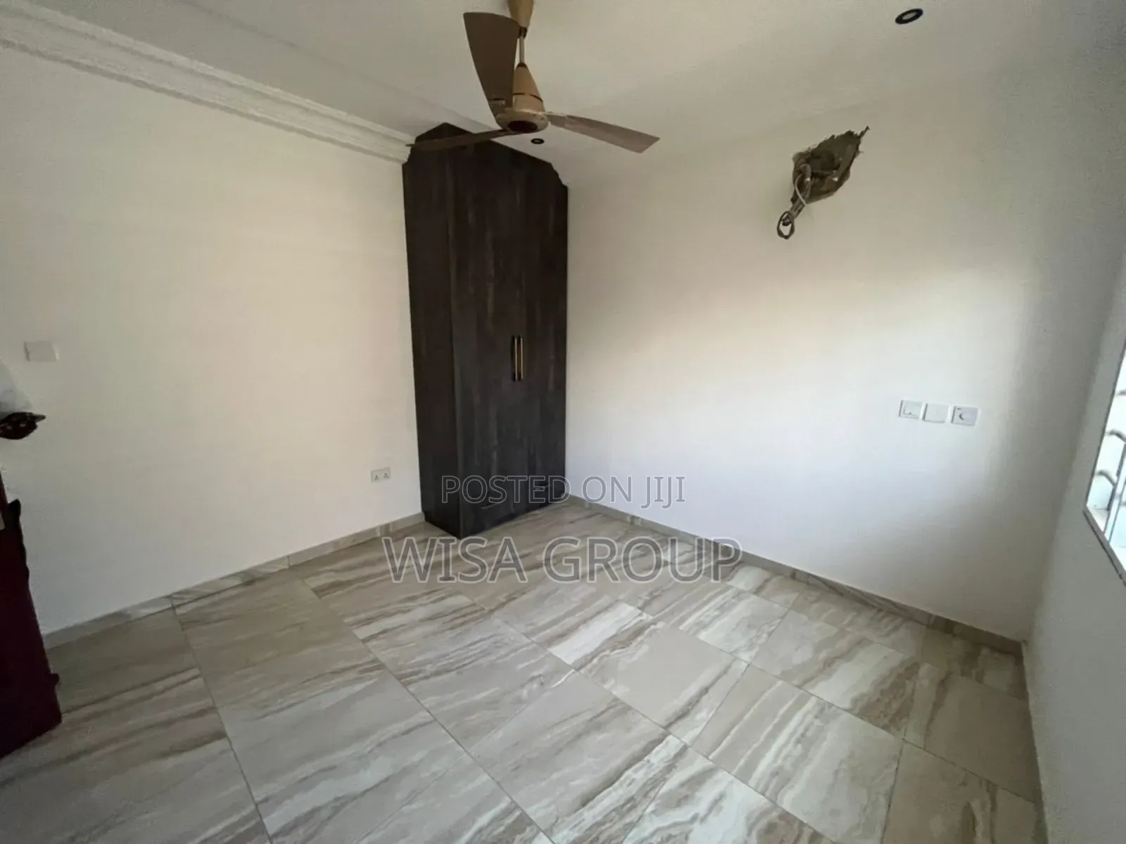 3bdrm Apartment in Wisa Group, Accra Metropolitan for rent