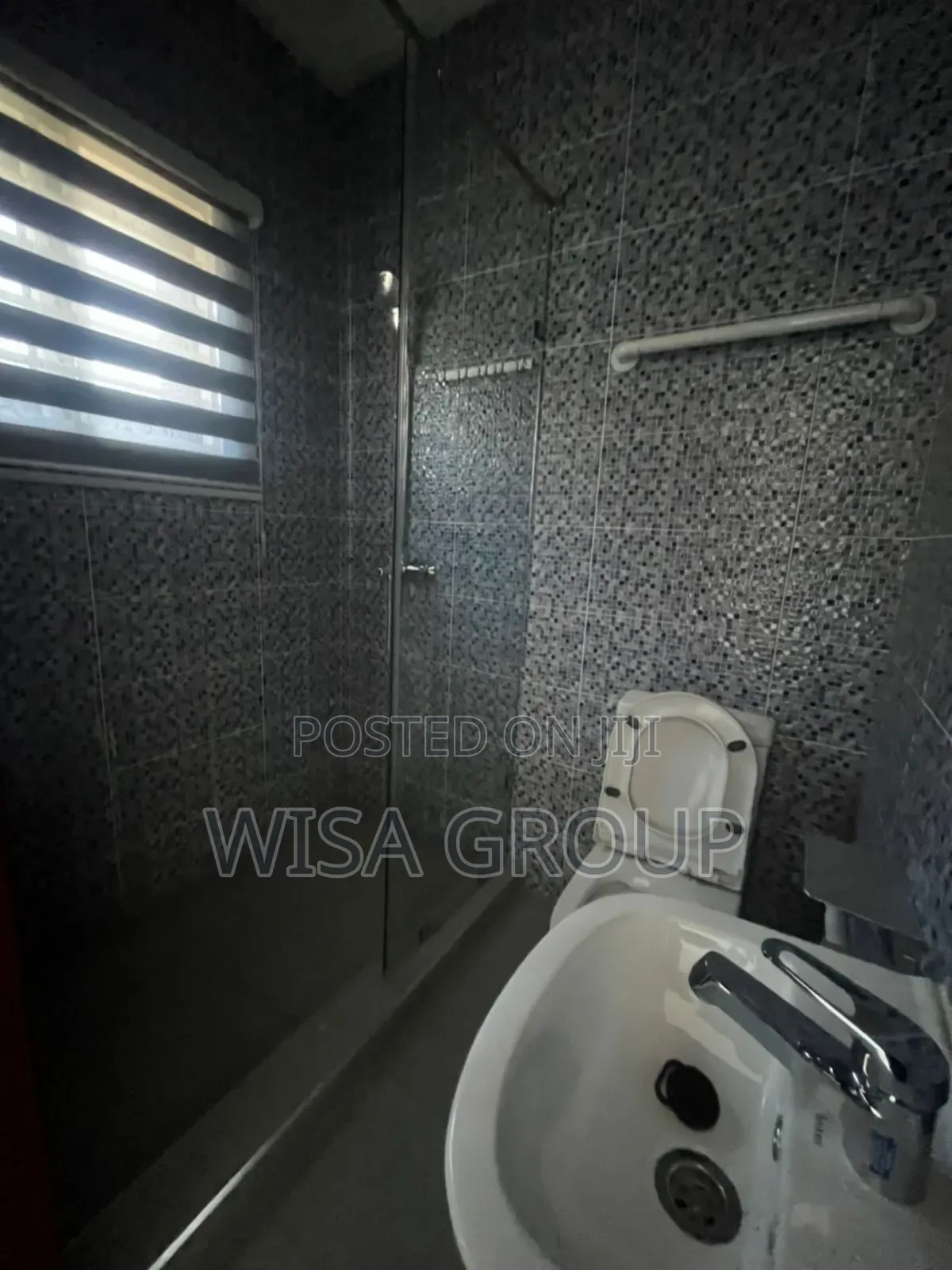 3bdrm Apartment in Wisa Group, Accra Metropolitan for rent