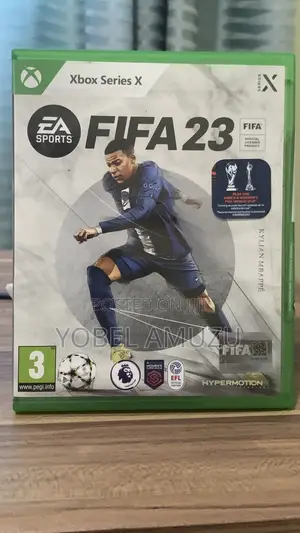 Fifa 23 for Xbox Series X
