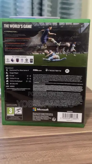 Fifa 23 for Xbox Series X