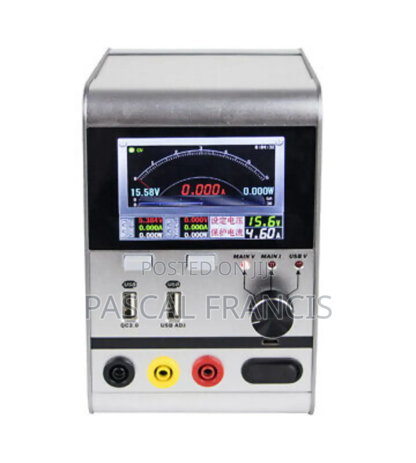 Power Supply