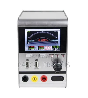 Power Supply
