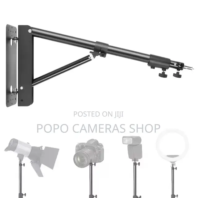 170cm Wall Bracket