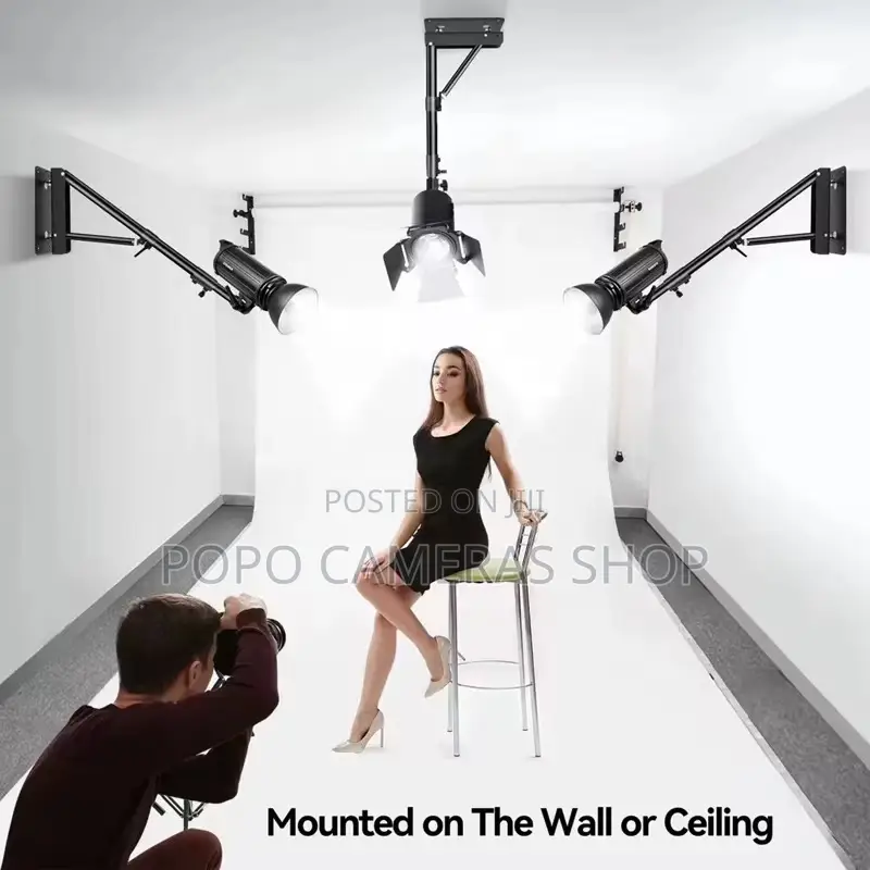 170cm Wall Bracket