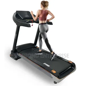 Ypoo Sports Treadmill