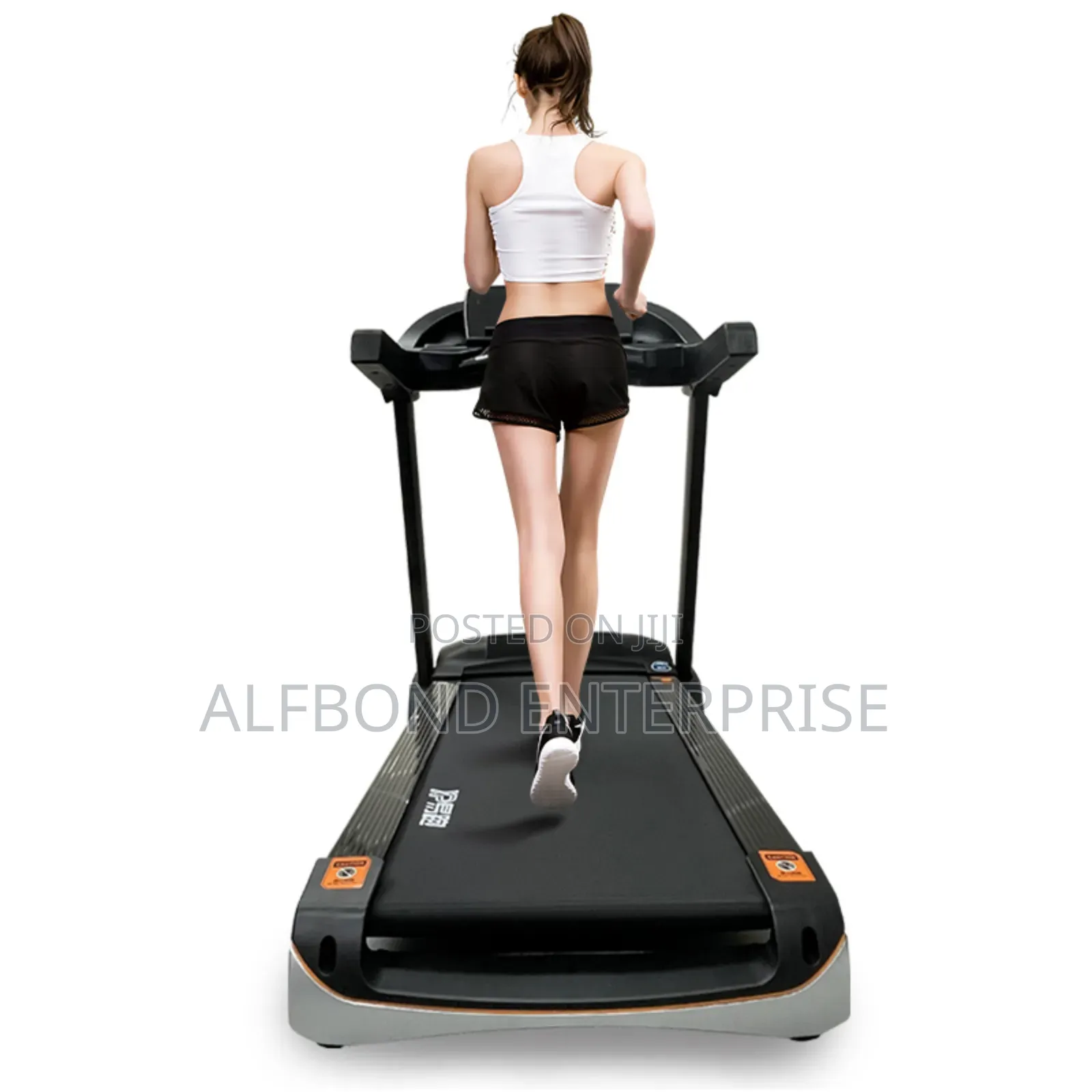 Ypoo Sports Treadmill