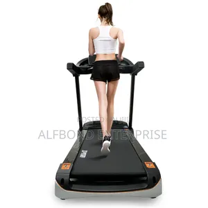 Ypoo Sports Treadmill