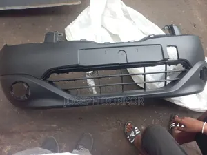 Qashqai Front Bumper 2007 2008,2009,2010,2011,2012