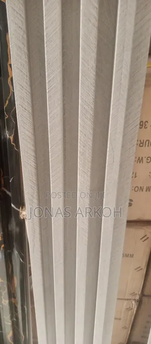 Pvc Wall Panels