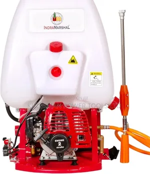 Gasoline Knapsack Sprayer